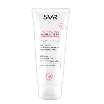 SVR Topialyse Baume Intensif 200 ml SVR Topialyse Baume Intensif 200 ml