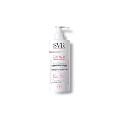 SVR Topialyse Baume Intensif 400 ml