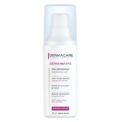 Dermacare – Dermawhite Soin dépigmentant – 30 ml 1 Acheté = Offert Dermacare – Dermawhite Soin dépigmentant – 30 ml 1 Acheté = Offert