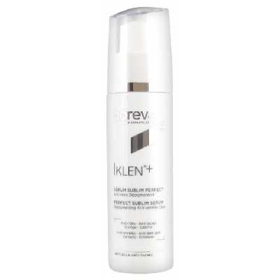 Serum Correcteur Anti Taches + 30ml Iklen Noreva