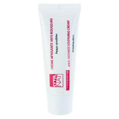 Creme Apaisante Cytolrose Ar 40ml Peaux sensibles Cytolnat Creme Apaisante Cytolrose Ar 40ml Peaux sensibles Cytolnat