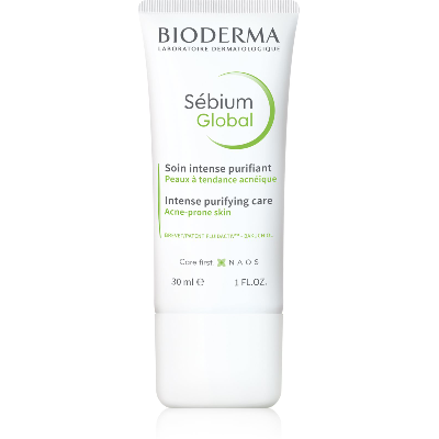 Bioderma Sébium Global 30 ml Bioderma Sébium Global 30 ml