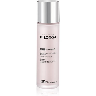 Soin visage lotion anti rides, fermeté et éclat 150ml Ncef-Reverse Filorga