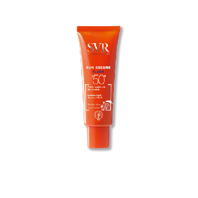 Sun Secure Fluide SPF50+ 50ml - SVR
