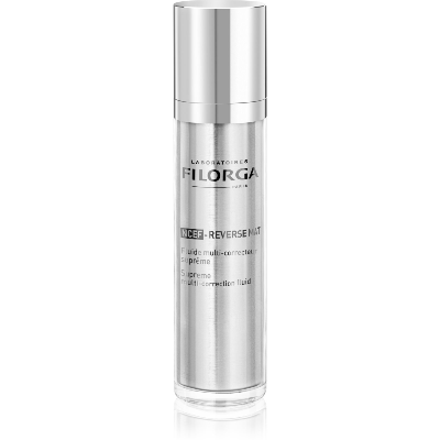 Fluide de jour anti rides et éclat 50ml Ncef-Reverse Filorga