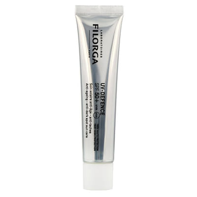 Filorga UV-DEFENCE Soin Solaire Anti-Âge - Anti-Taches SPF50+ 40 ml