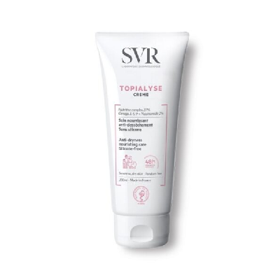 Svr Topialyse Crème 200ml Svr Topialyse Crème 200ml
