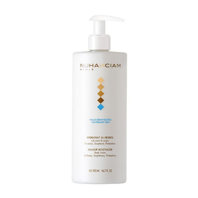 NUHANCIAM Moisturizing Milk 24 Hours 500ml