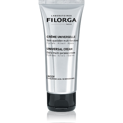 Soin hydratant visage, main et corps 100ml Creme Universelle Filorga Soin hydratant visage, main et corps 100ml Creme Universelle Filorga