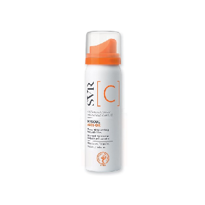SVR Hydracid C50 Masque Éclat 50 ml