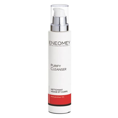 Eneomey – منظف تطهير – 150مل
