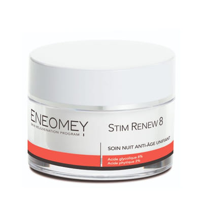 Eneomey – تجديد التحفيز 8 – 50مل