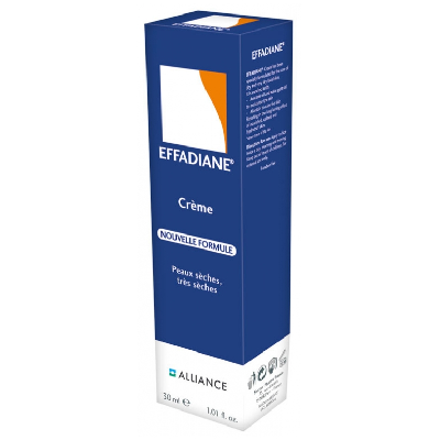 Creme Soin Hydratant Visage 30ml Alliance
