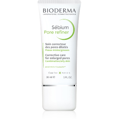 Soin anti-pores dilatés 30ml Sebium Peaux mixtes à grasses Bioderma Soin anti-pores dilatés 30ml Sebium Peaux mixtes à grasses Bioderma