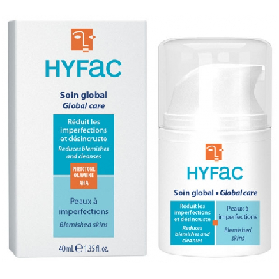Soin Global Peaux A Imperfections 40ml Hyfac