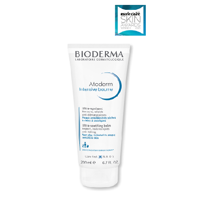 Bioderma Atoderm Intensive Baume 200 ml Bioderma Atoderm Intensive Baume 200 ml