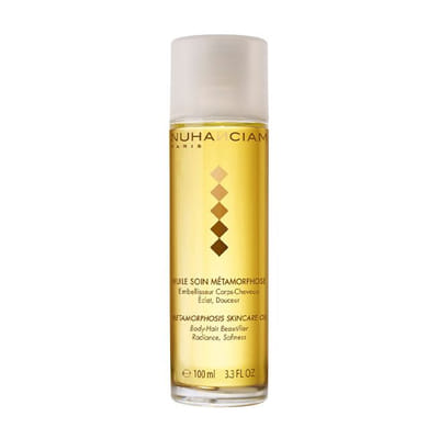 Nuhanciam metamorphosis care oil 100ml