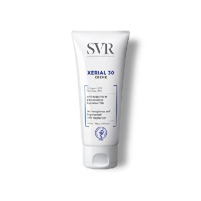 SVR Xérial 30 Crème Corps 100 ml