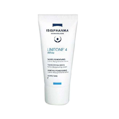ISISPHARMA Unitone 4 White Pigmentaires 30ml