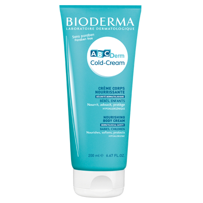 Bioderma ABC Derm Cold-Cream 200 ml Bioderma ABC Derm Cold-Cream 200 ml