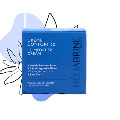 HELIABRINE OXY-DEFENSE PROTECTIVE CREAM 50ML