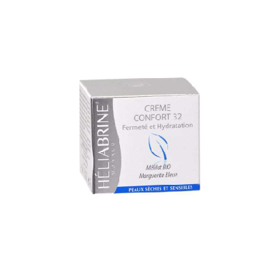 HELIABRINE OXY-DEFENSE CRÈME PROTECTRICE 50ML