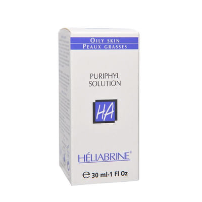 HELIABRINE PURIPHYL AH SOLUTION 30Ml