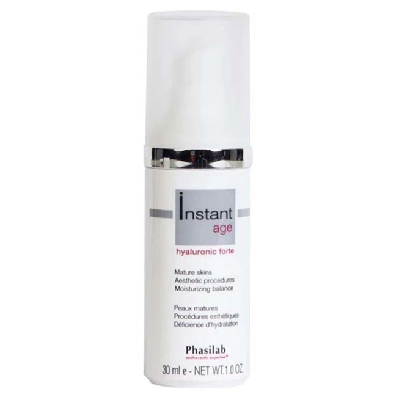 Instant Age Hyaluronic forte Serum – 30 ml