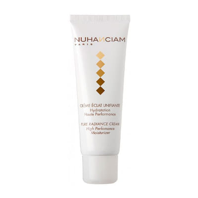 NUHANCIAM UNIFYING RADIANCE CREAM 50ml