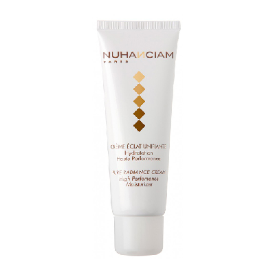NUHANCIAM CREME ECLAT unifiante 50ml
