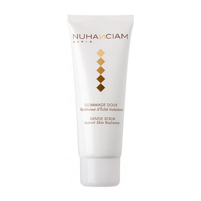 NUHANCIAM SOFT SCRUB 75ml