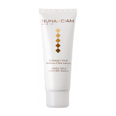 NUHANCIAM GOMMAGE DOUX 75ml