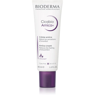 Bioderma Cicabio Arnica+ 40 ml