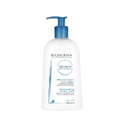 Bioderma Atoderm Shower Cream 1000 ml Bioderma Atoderm Shower Cream 1000 ml