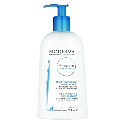 Bioderma Atoderm 500 ml