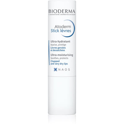 Bioderma Atoderm Lip Stick 4 g