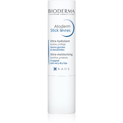 Bioderma Atoderm Lip Stick 4 g