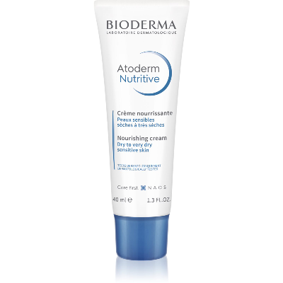 Bioderma Atoderm Nutritive 40 ml Bioderma Atoderm Nutritive 40 ml