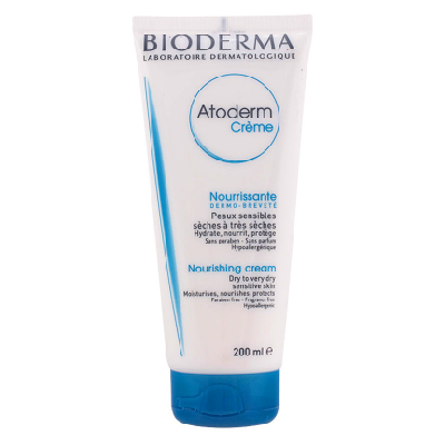 Bioderma Atoderm Crème Ultra-Nourrissante 200ml