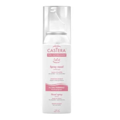 Castera Isotonic Nasal Spray 100ml