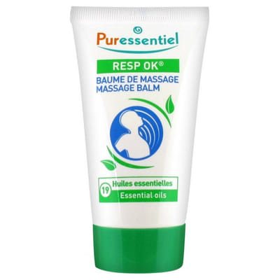 Balm with 19 Respiratory 50ml Respiratory Puressentiel