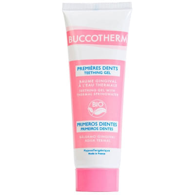 Baume Gingival Premieres Dents Soins Bio 50ml Buccotherm