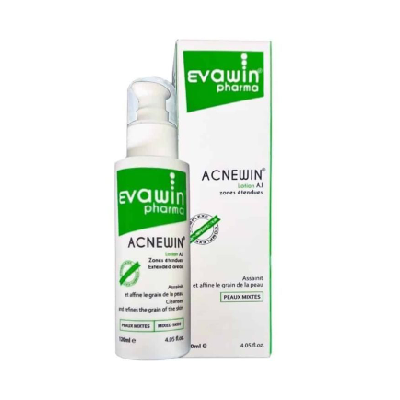 EVAWIN ACNEWIN Lotion AI 120ML