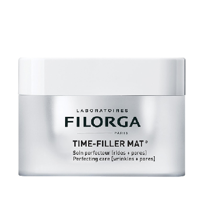 Filorga Time Filler MAT 50 ml Filorga Time Filler MAT 50 ml