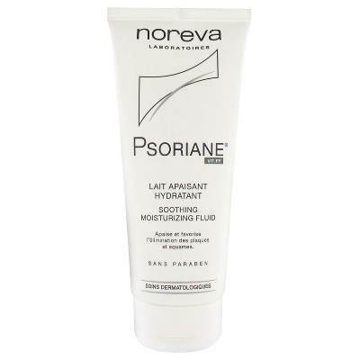 Noreva Psoriane Lait Apaisant Hydratant 200 ml