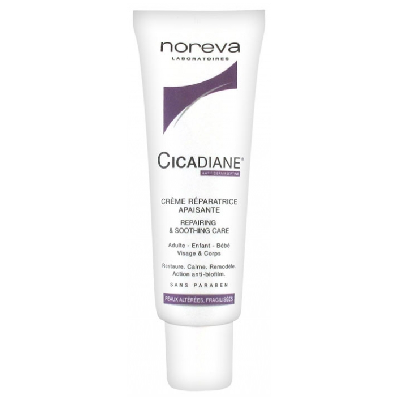 Soin Reparateur 40 ml Cicadiane Noreva Soin Reparateur 40 ml Cicadiane Noreva
