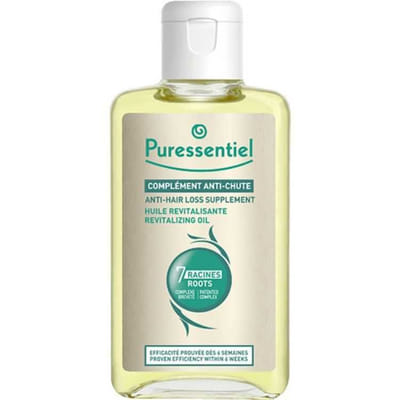 Puressentiel Anti-hair Loss Revitalizing Oil 100ml