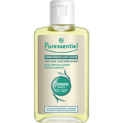 Puressentiel Anti-chute Huile Revitalisante 100ml