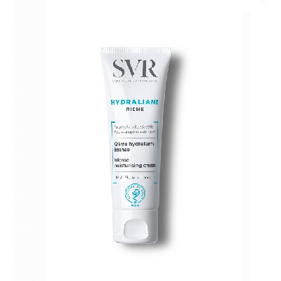 SVR Hydraliane Crème Riche Hydratante Intense 40ml