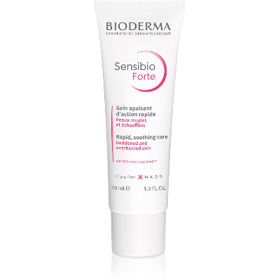 Bioderma Créaline Forte 40 ml Bioderma Créaline Forte 40 ml